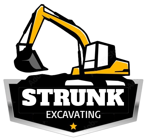 Strunk Excavating